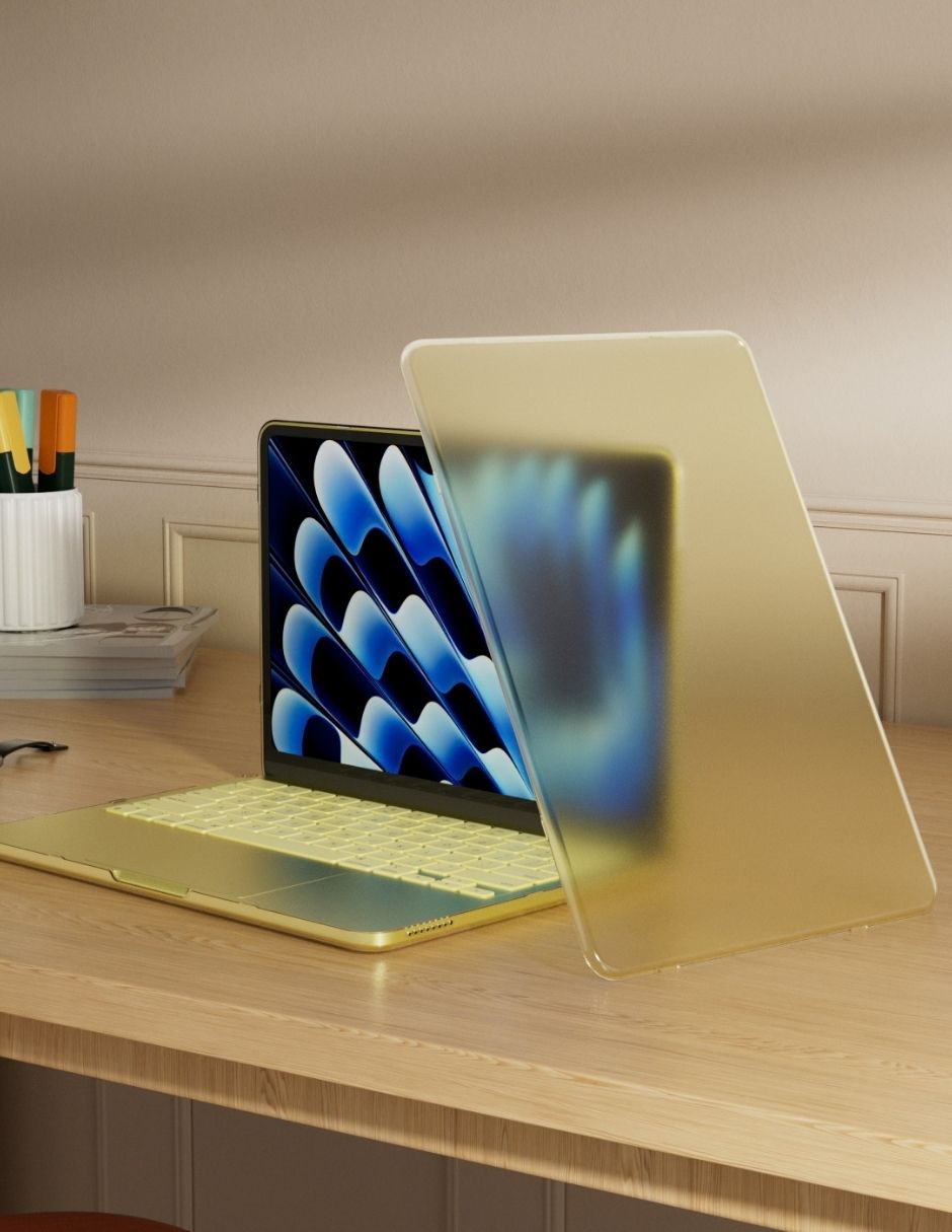 Protector de computadora MacBook 5