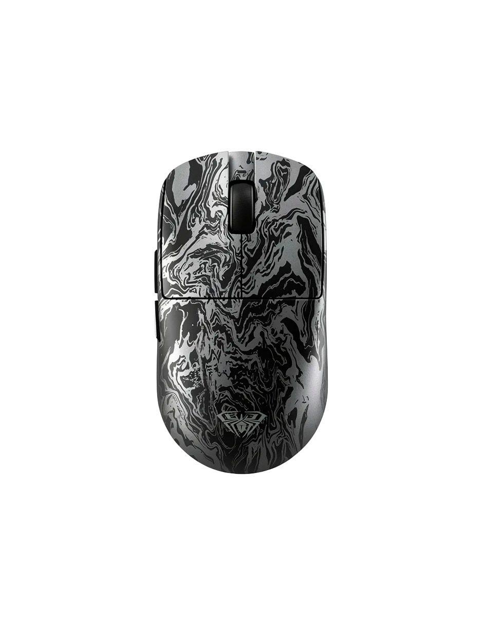 Mouse gamer x9 max wireless 1