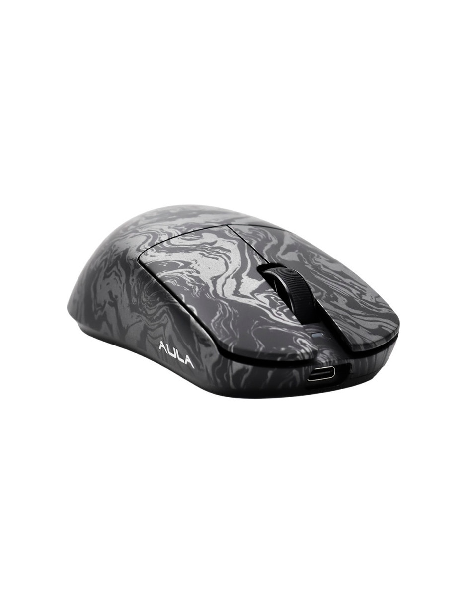 Mouse gamer x9 max wireless 2