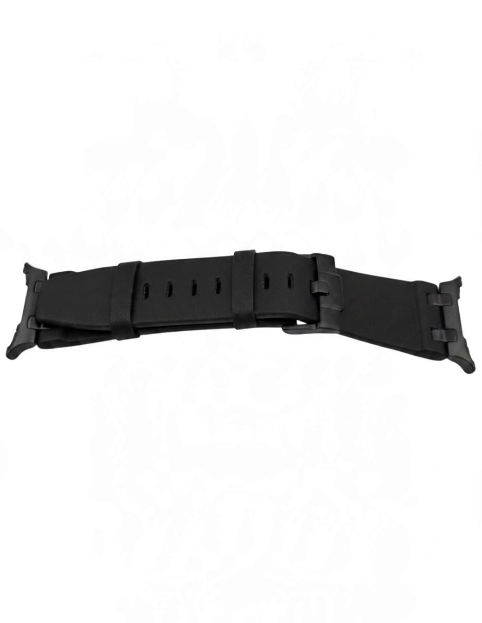 Correa para smartwatch de cuero compatible con samsung galaxy watch ultra / ultra 2 2