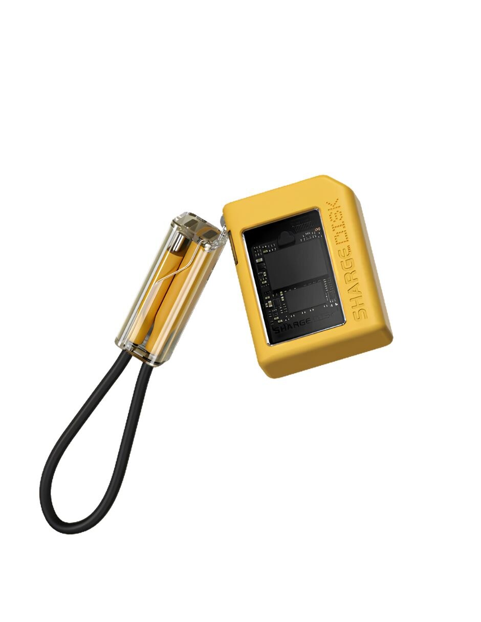 Disco duro externo capacidad 2 tb 1