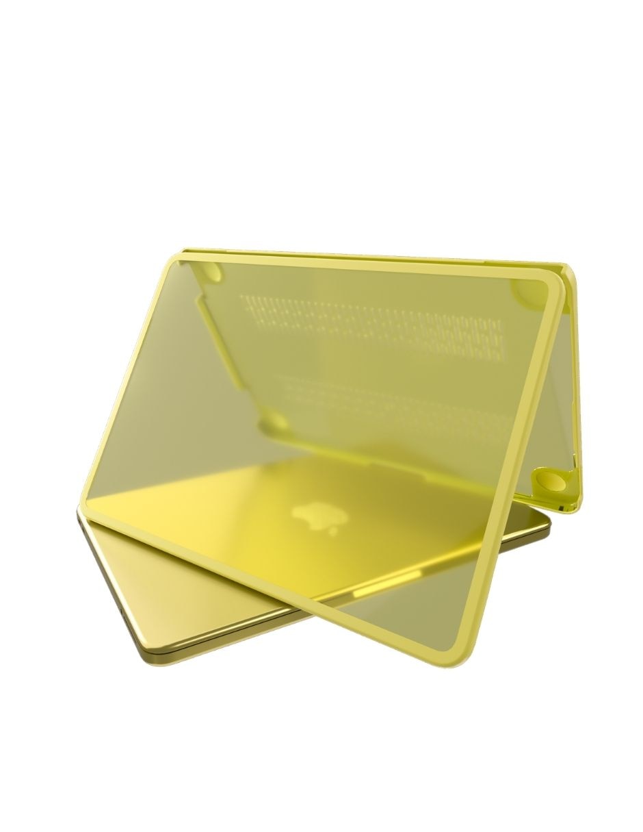 Protector carcasa laptop Macbook 6