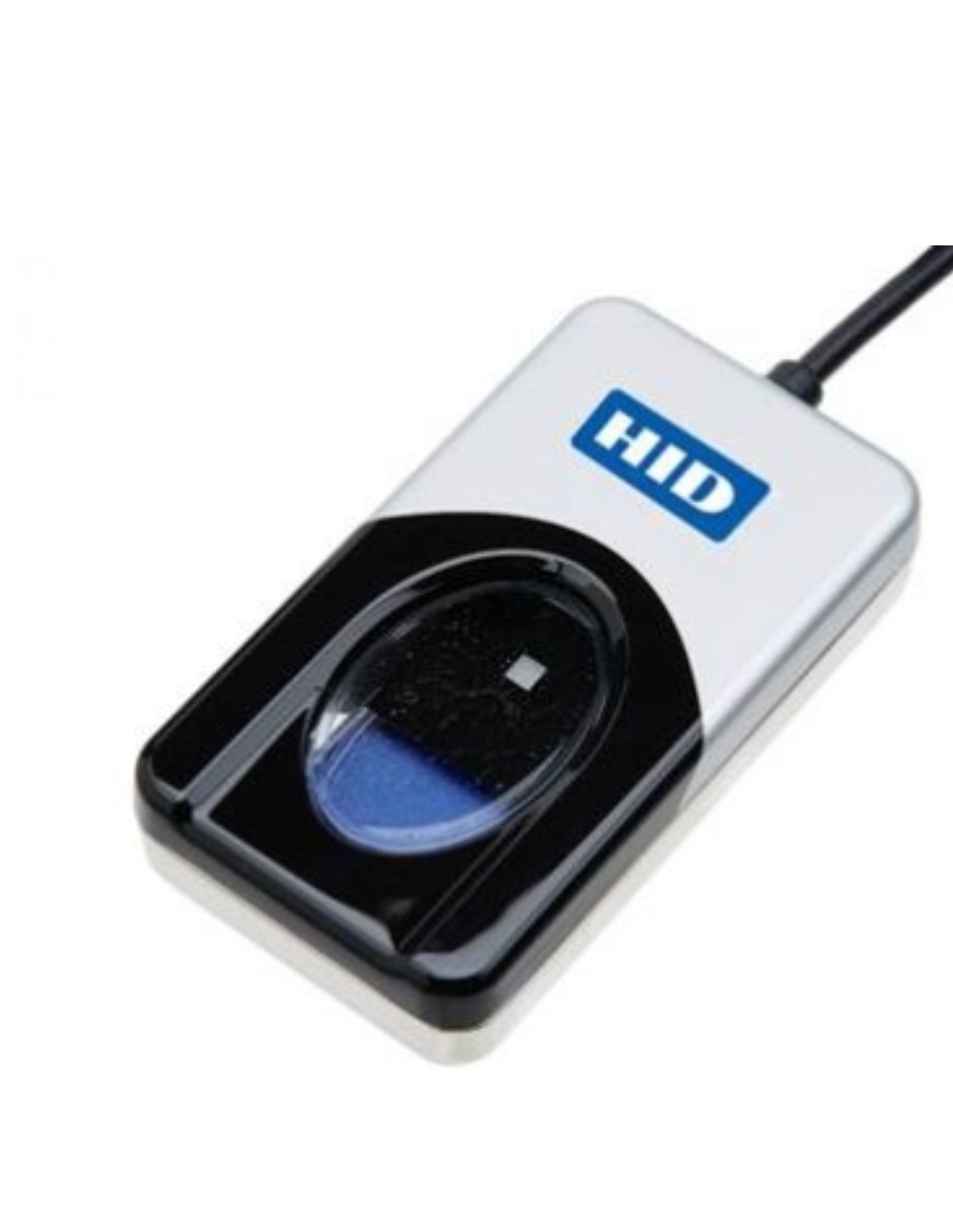Reloj checador biométrico 50013-001-104