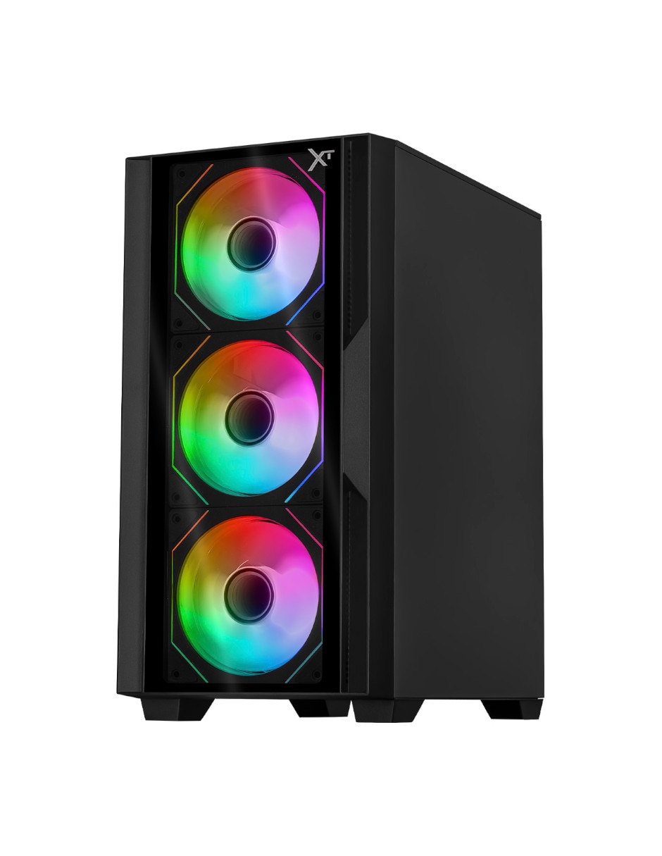 Gabinete dragonfly pro 2