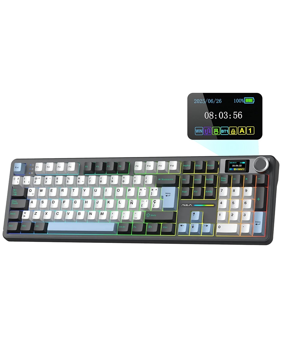 Azul 5