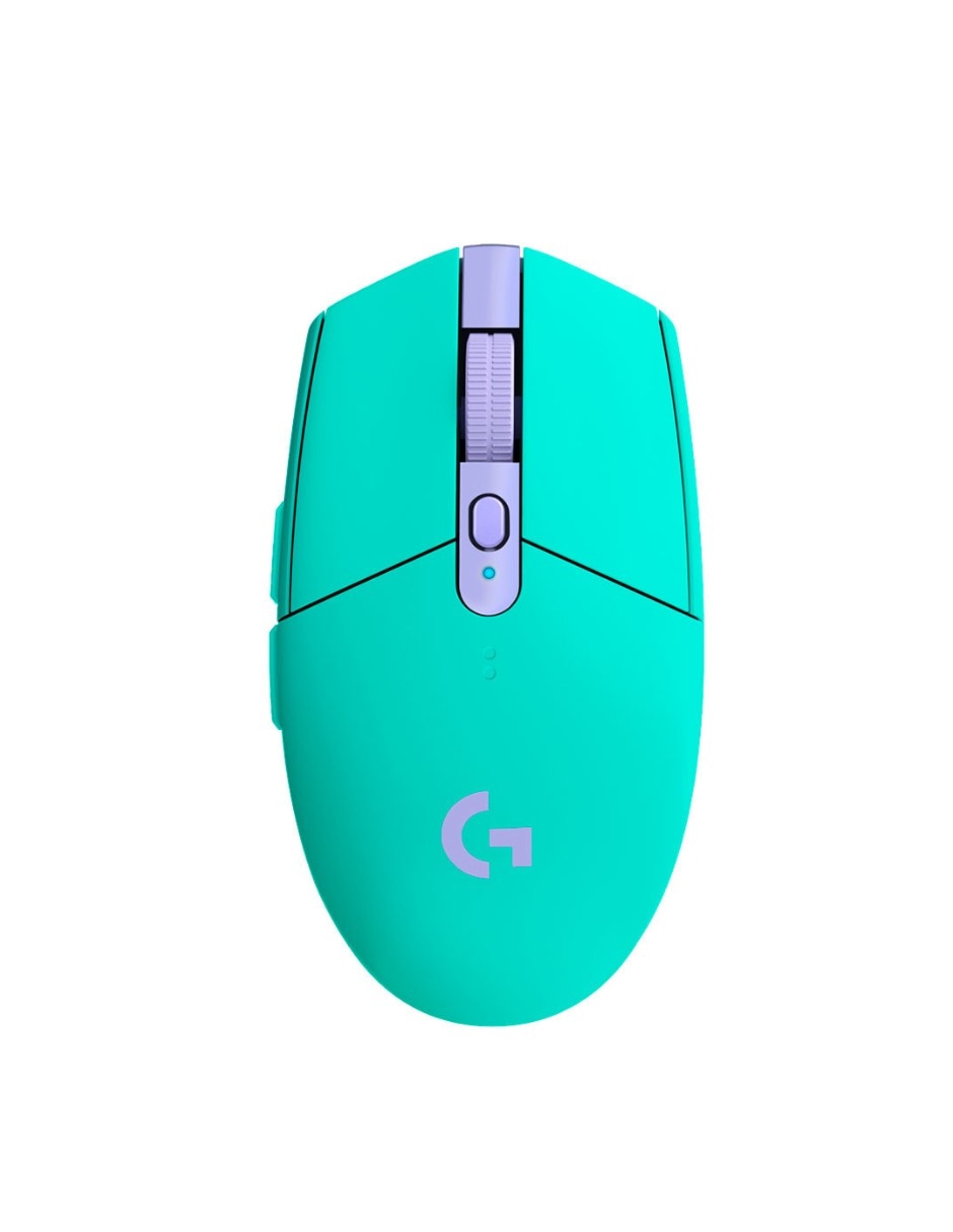 Mouse gamer Mouse gamer