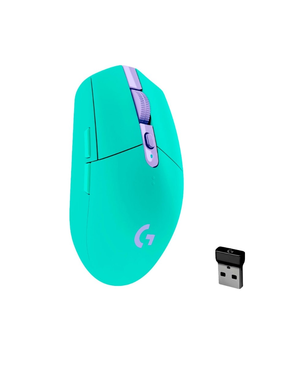 Mouse gamer 2