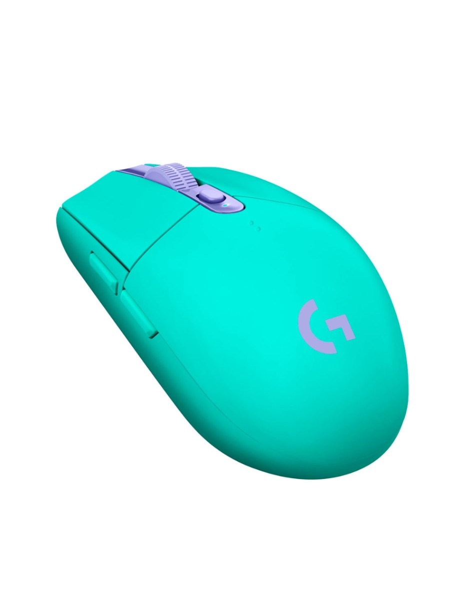 Mouse gamer 3