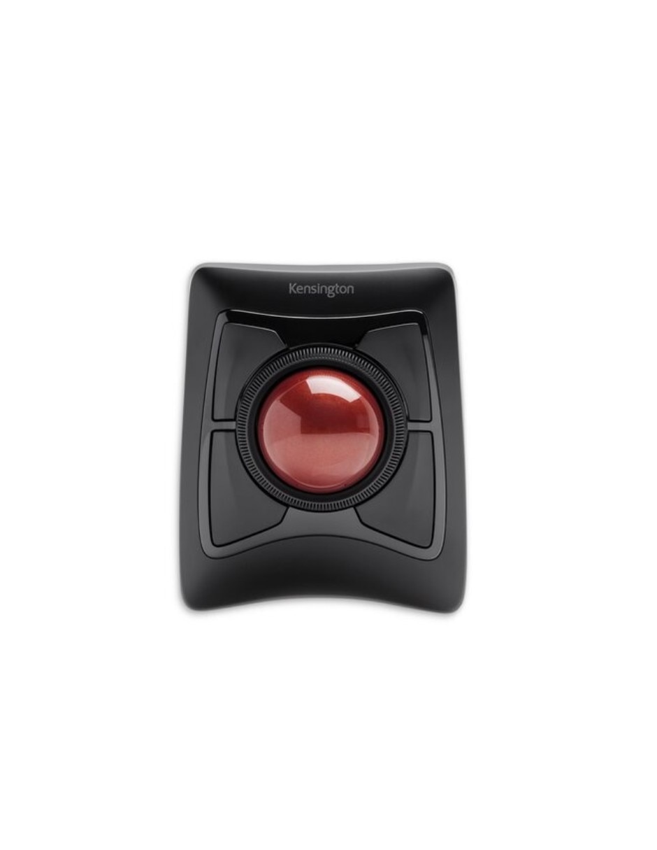 Mouse alámbrica K72359WW