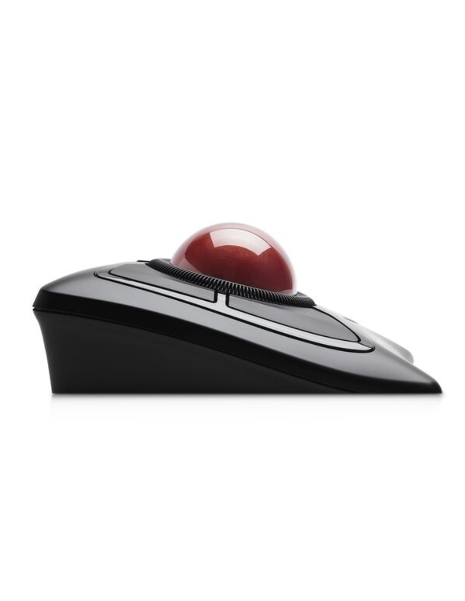 Mouse alámbrica K72359WW 3