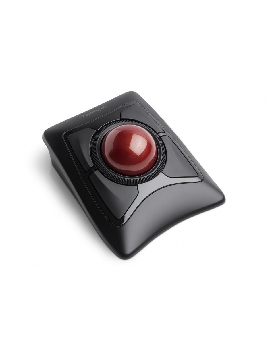 Mouse alámbrica K72359WW 5