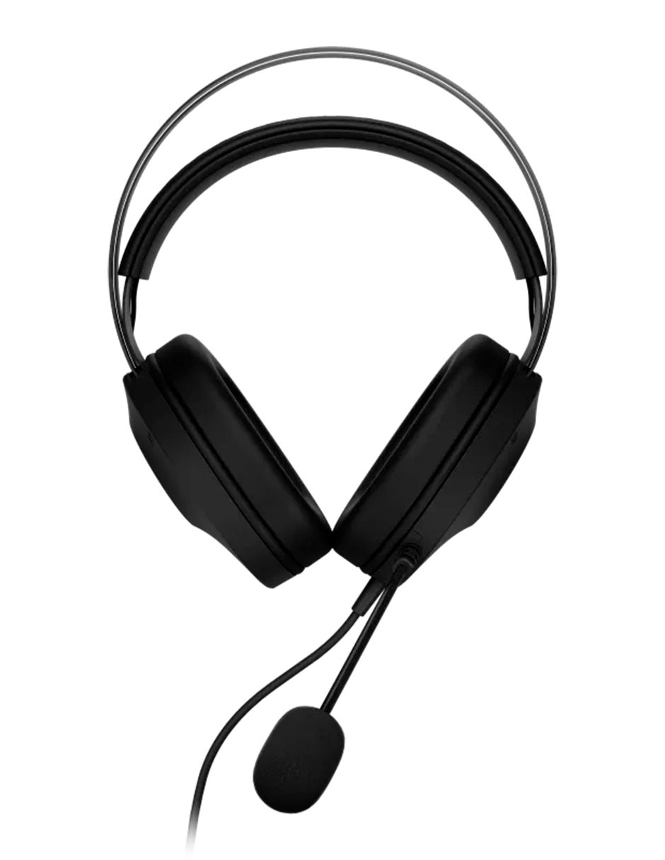 Audífonos gamer Alámbrica TUF H1 GeN II 7.1MM No aplica Audífonos gamer Alámbrica TUF H1 GeN II 7.1MM No aplica
