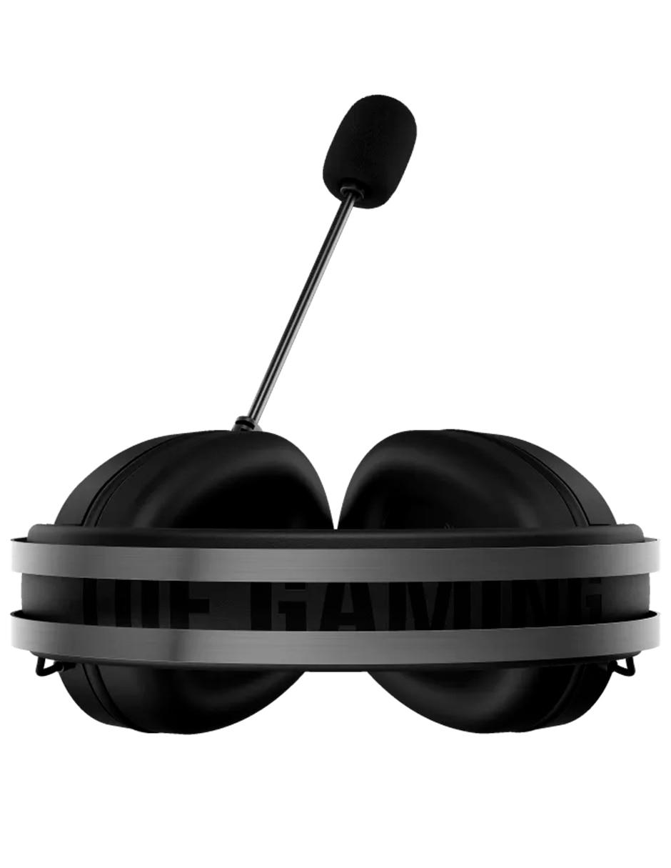 Audífonos gamer Alámbrica TUF H1 GeN II 7.1MM No aplica 2