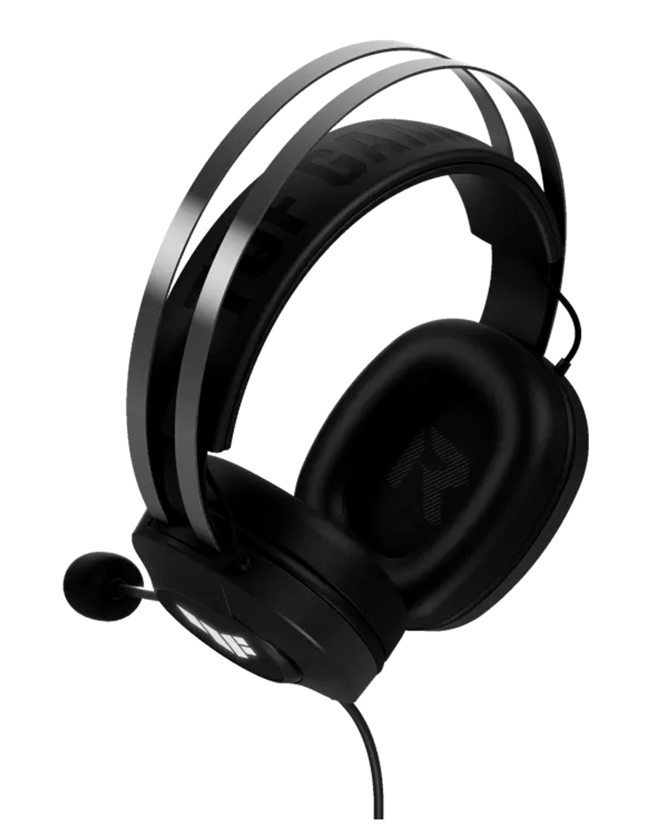 Audífonos gamer Alámbrica TUF H1 GeN II 7.1MM No aplica 3