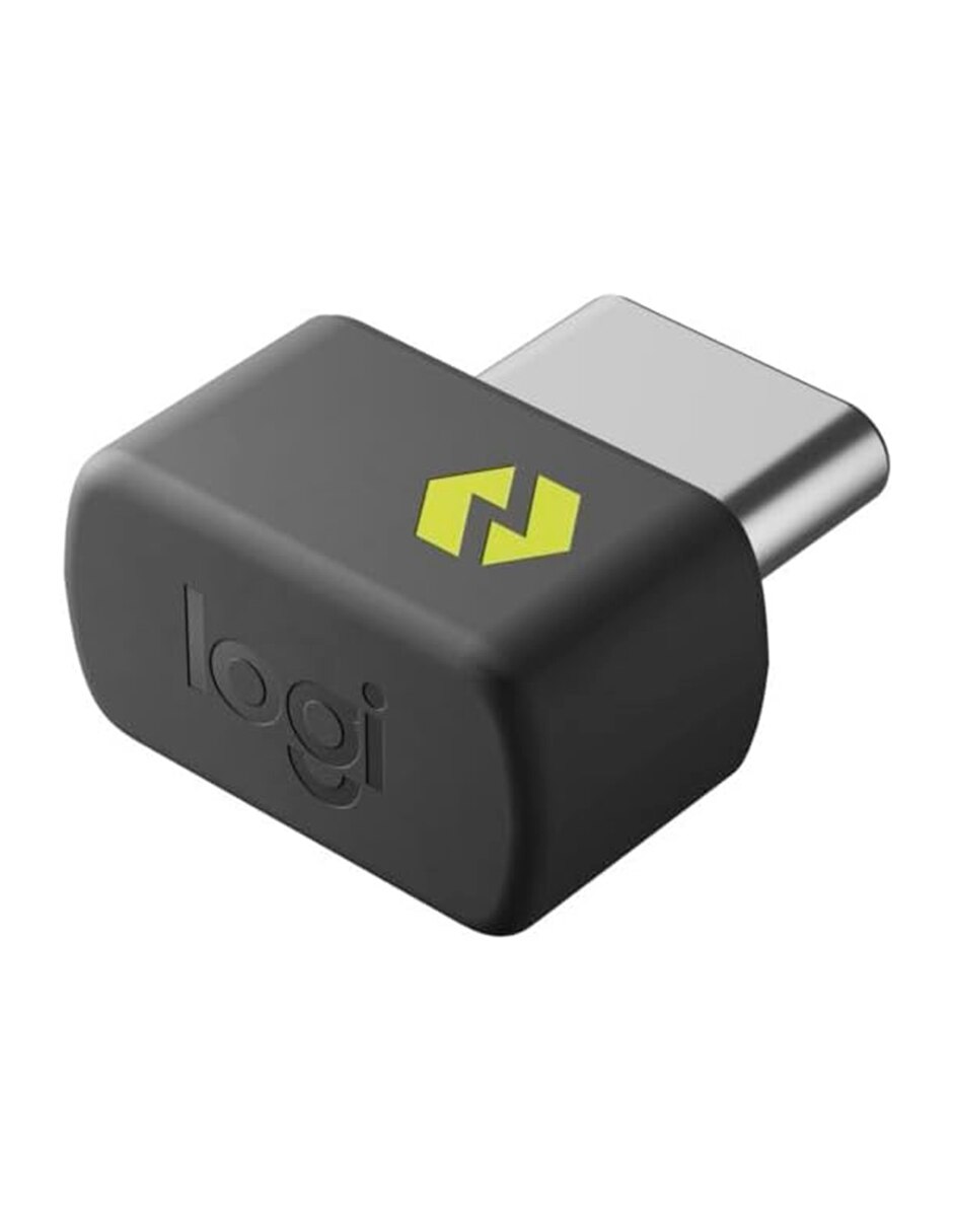 Receptor USB 5 Teclado A 2.0 2