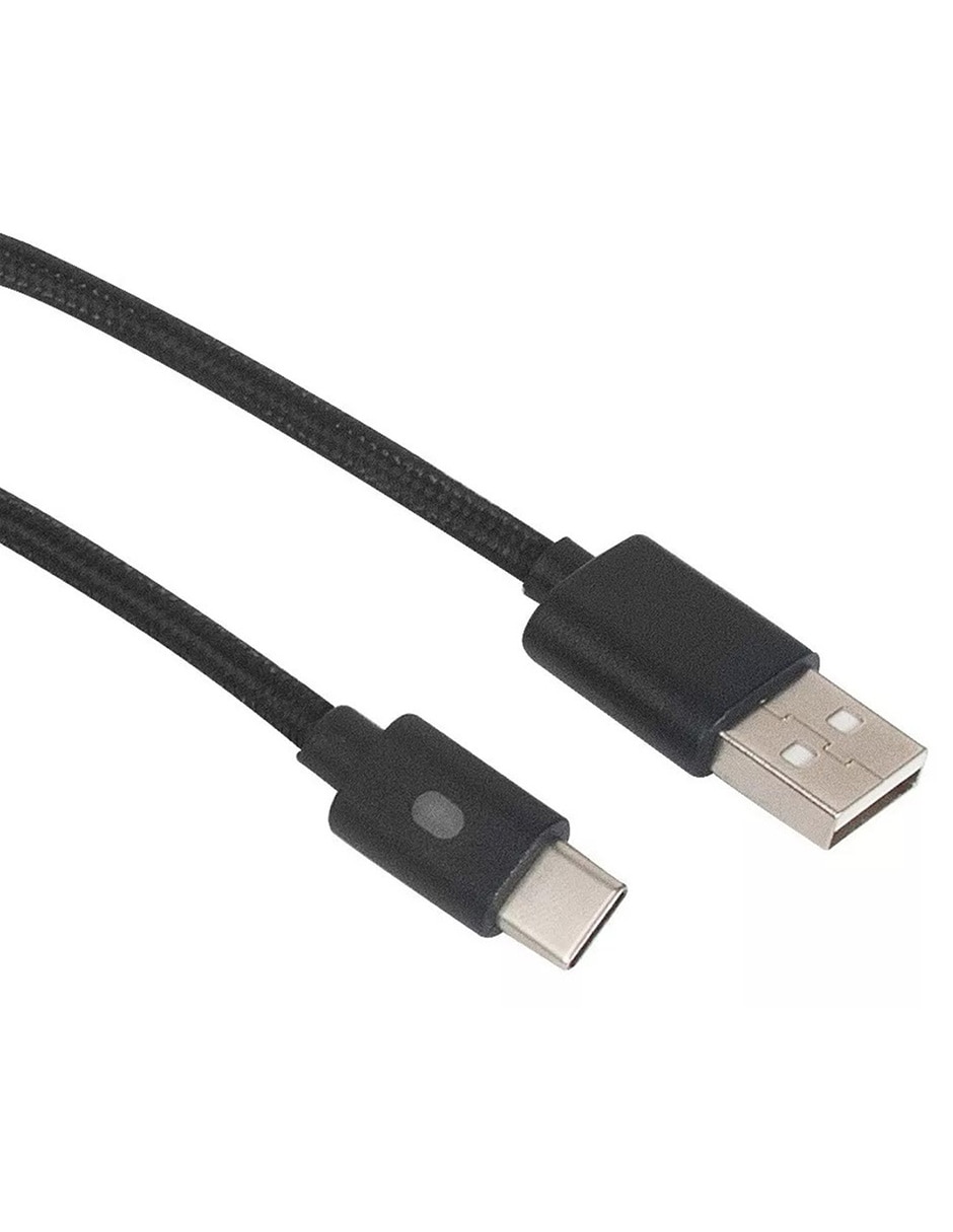Cable USB C a tipo USB C de 3 m 3