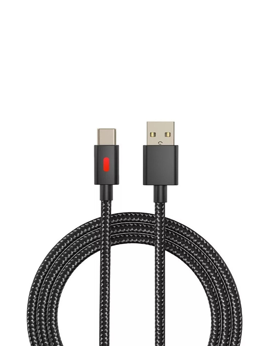 Cable USB C a tipo USB C de 3 m 5