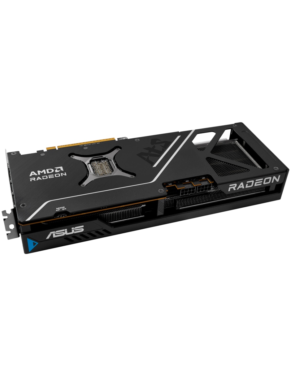 Tarjeta de video ats-rx9070gre-o12g 2