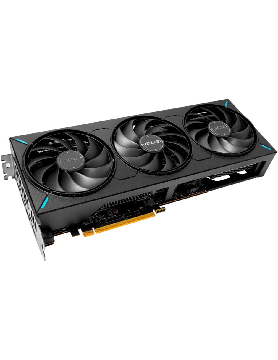 Tarjeta de video ats-rx9070gre-o12g 3