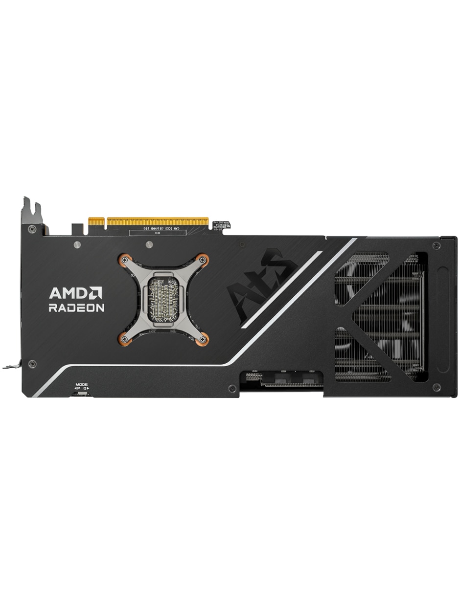 Tarjeta de video ats-rx9070gre-o12g 5