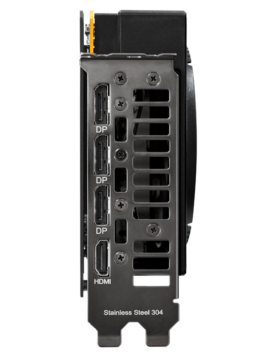 Tarjeta de video ats-rx9070gre-o12g 6