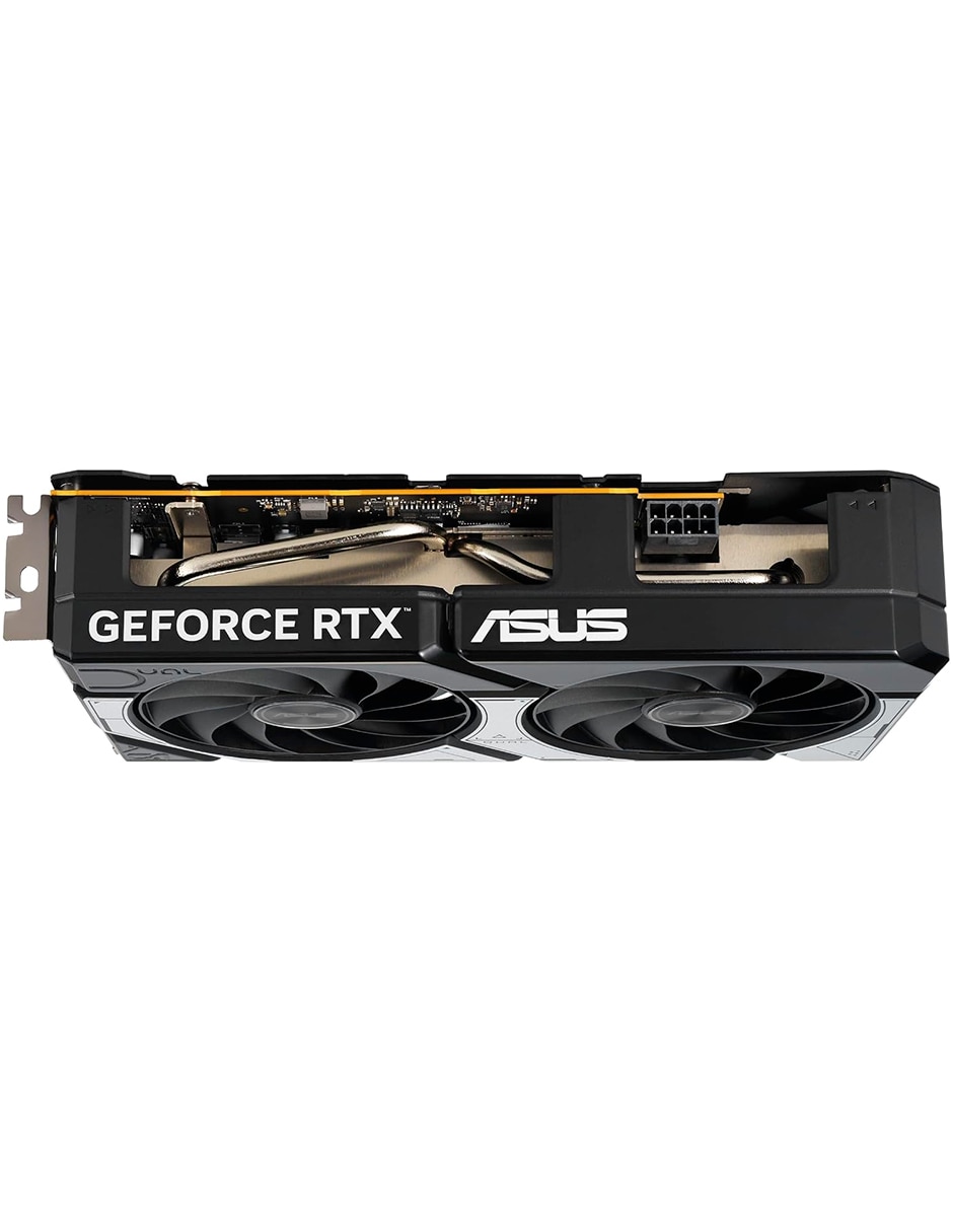 Tarjeta de video rtx5060 dual advanced 3
