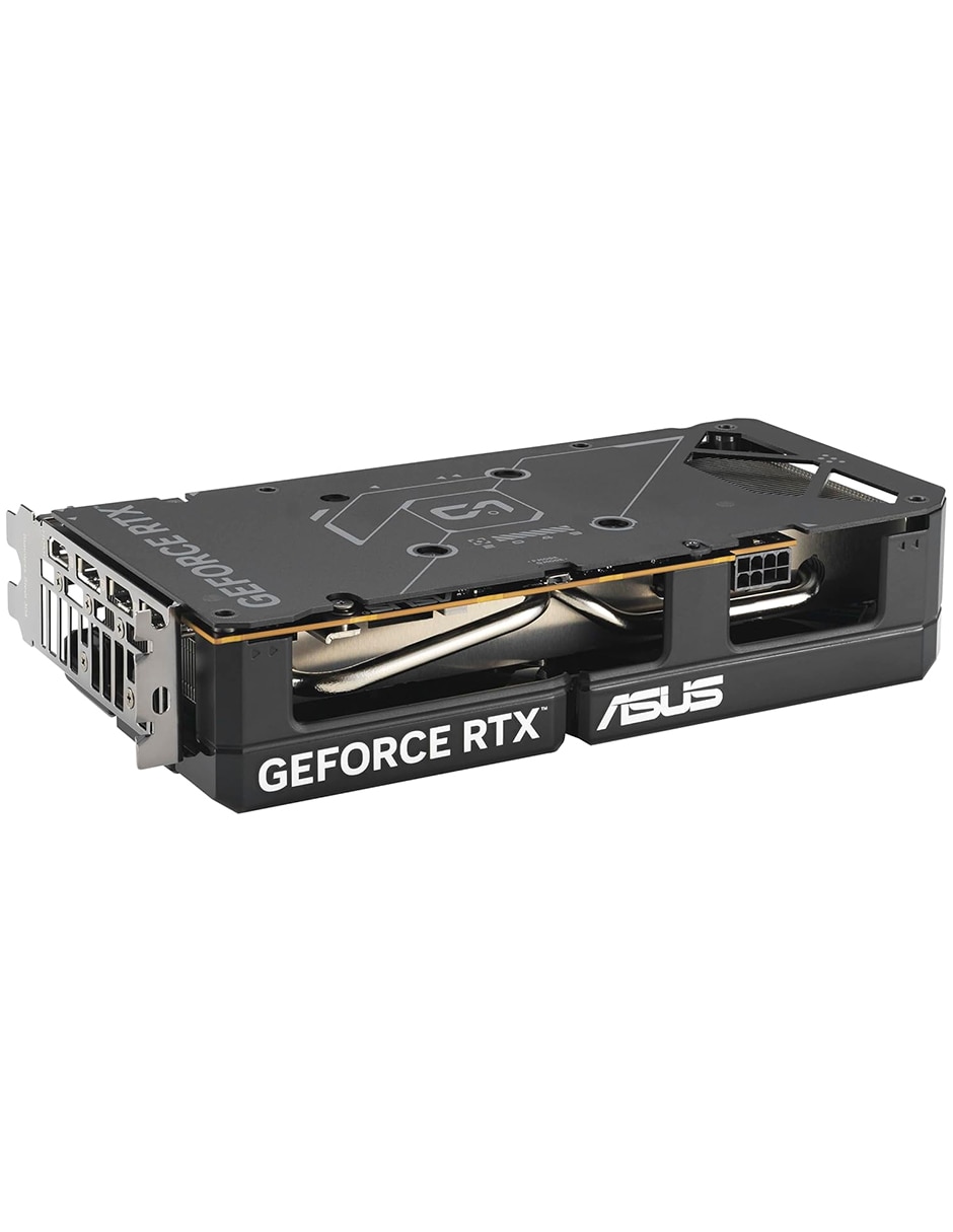 Tarjeta de video rtx5060 dual advanced 4