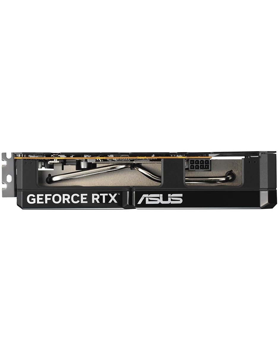 Tarjeta de video rtx5060 dual advanced 7