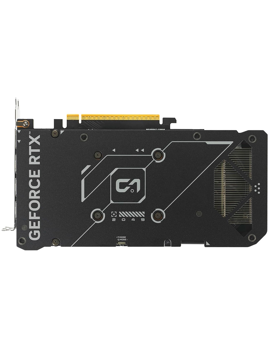 Tarjeta de video rtx5060 dual advanced 8