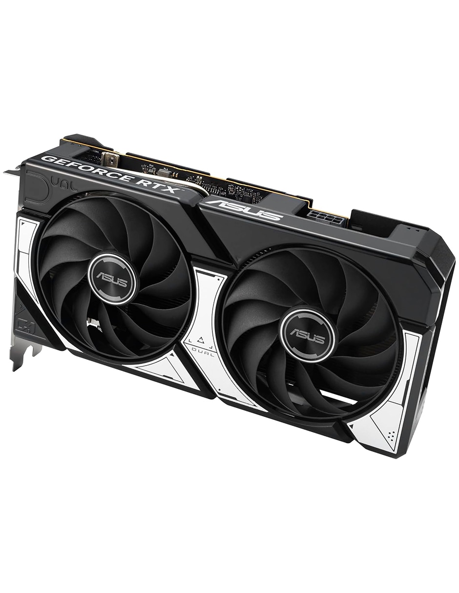 Tarjeta de video rtx5060 dual advanced 9