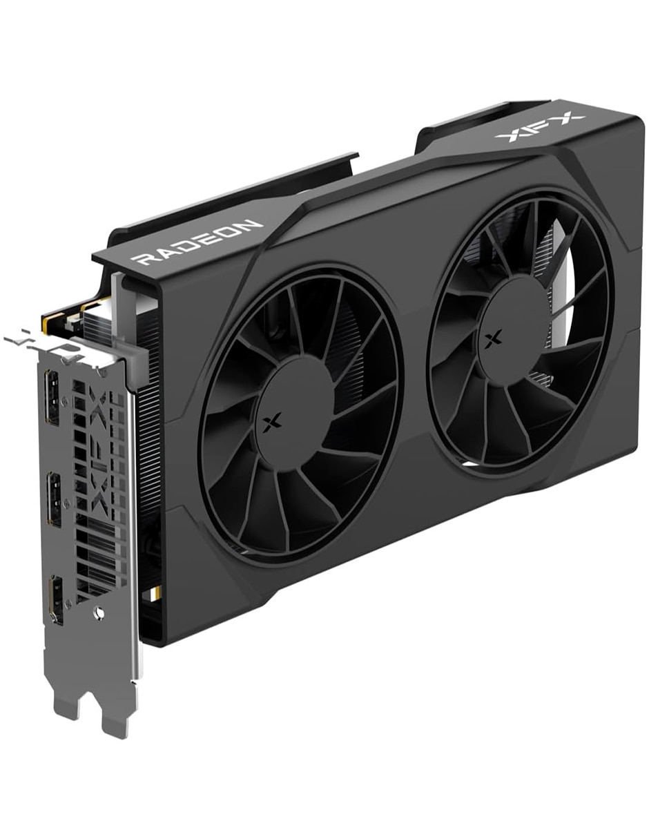 Tarjeta de video gaming ed rx-95swft8be