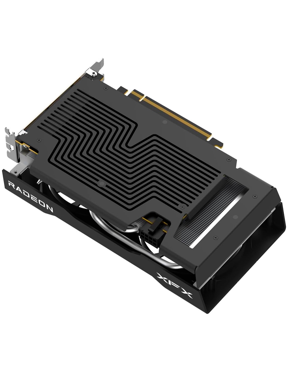 Tarjeta de video gaming ed rx-95swft8be
