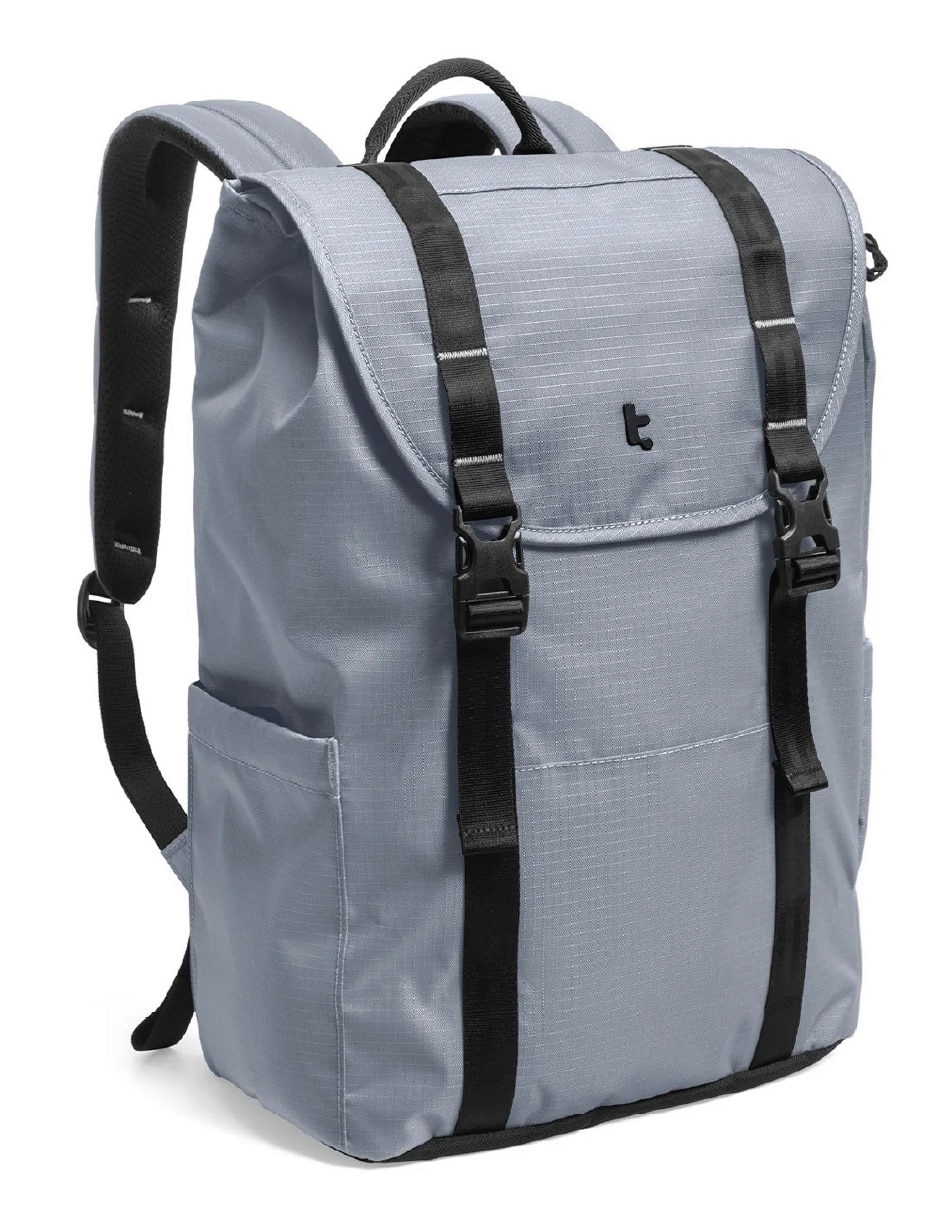 Mochila gamer vintpack impermeable Mochila gamer vintpack impermeable