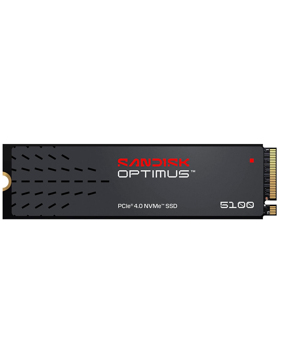 Unidad SSD capacidad 500 GB Unidad SSD capacidad 500 GB