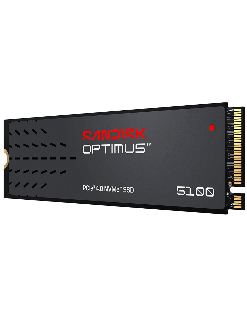 Unidad SSD capacidad 500 GB 2