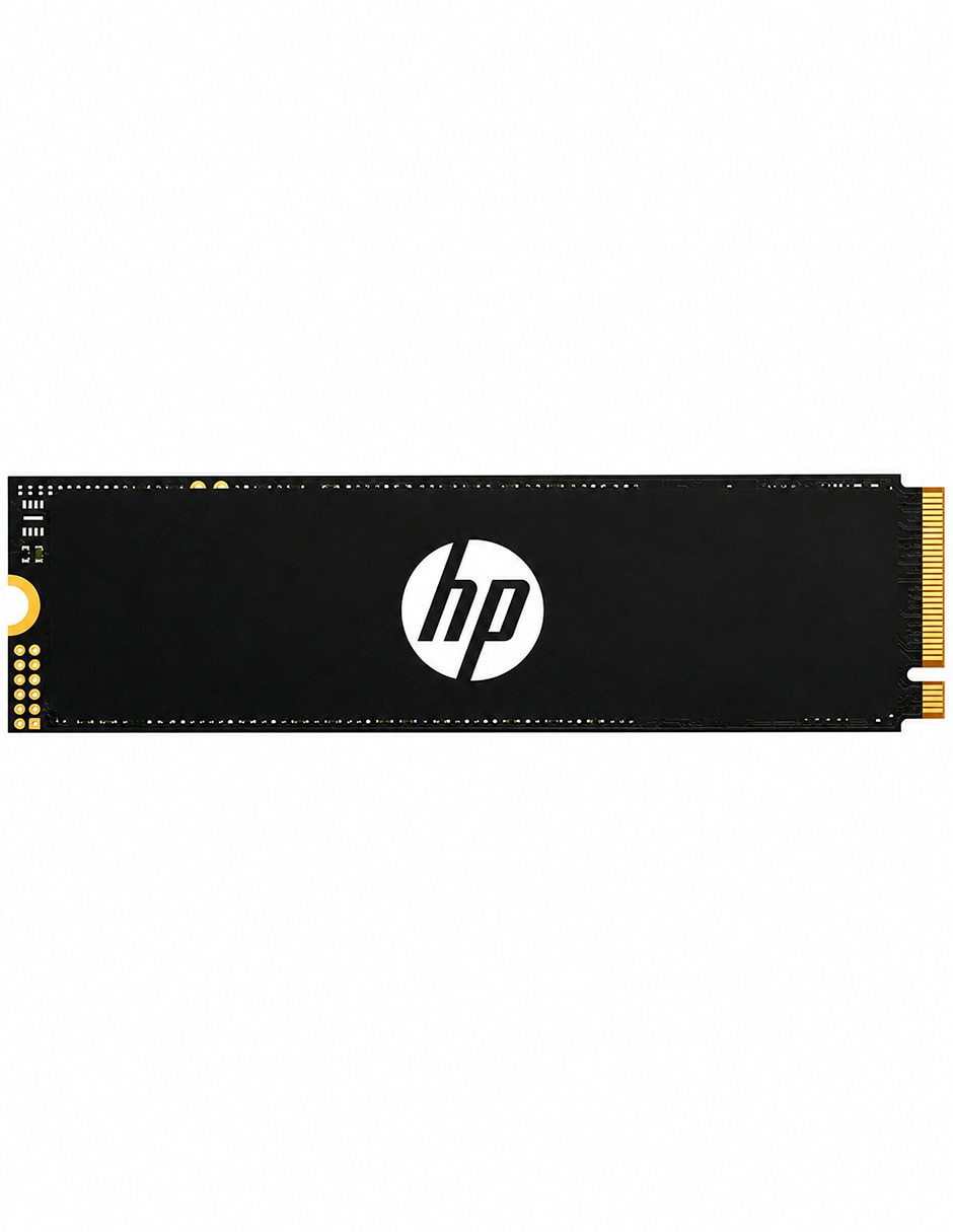 Unidad SSD capacidad 512 GB 2