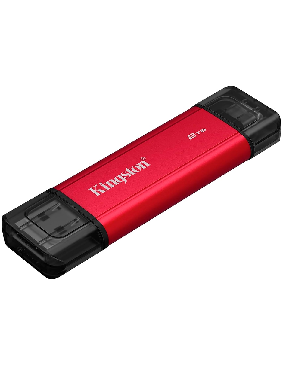 Unidad SSD capacidad 2 TB 4