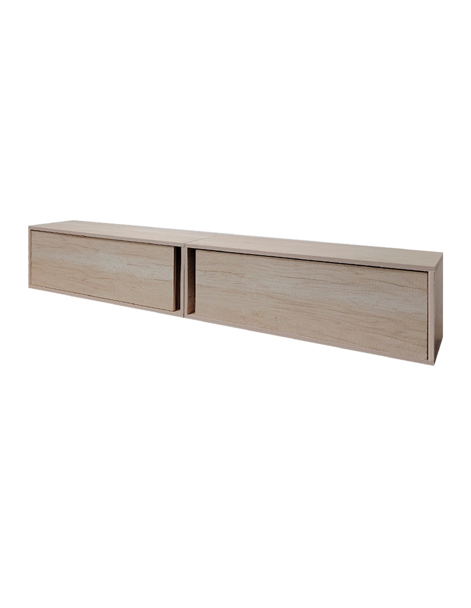 Repisa armable de mdf 2