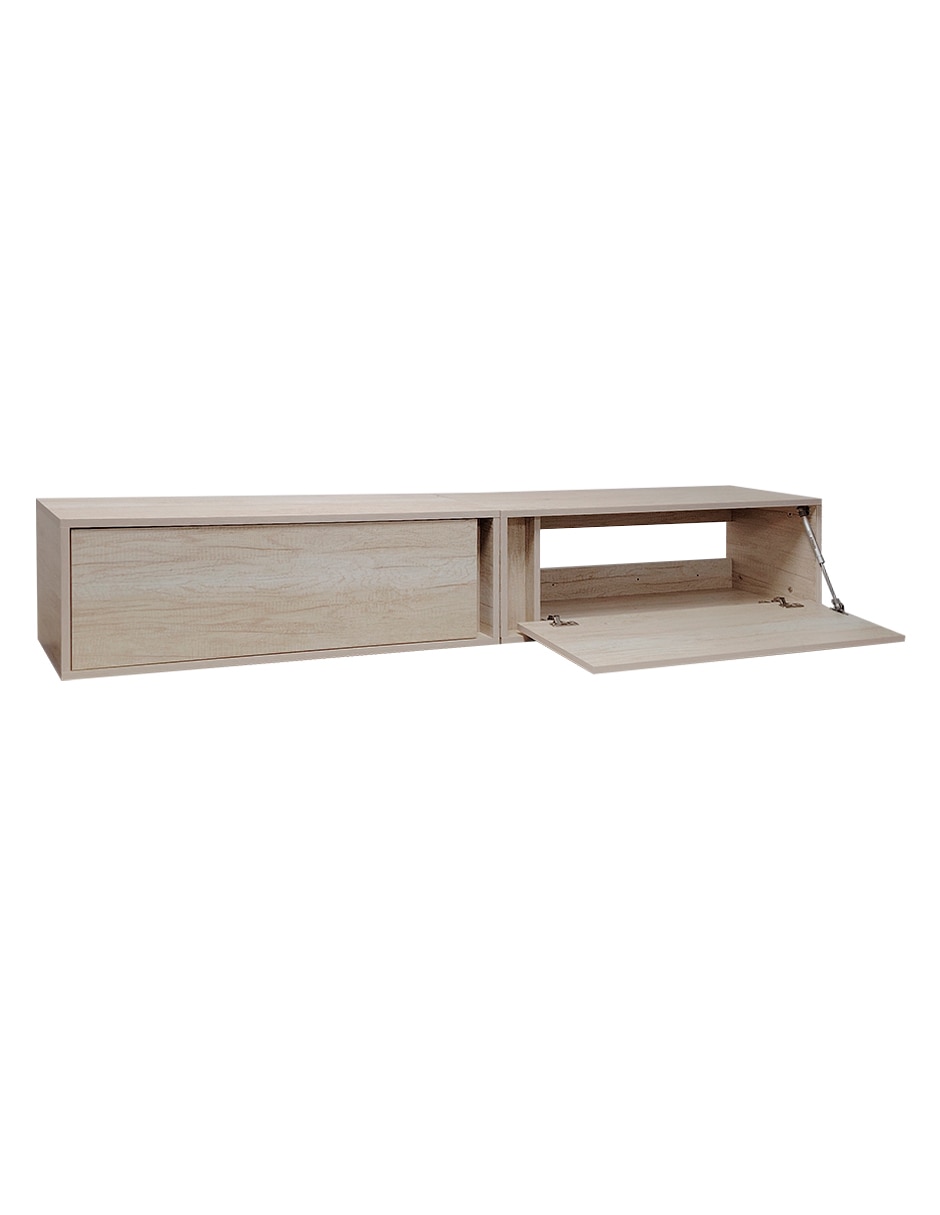 Repisa armable de mdf 3