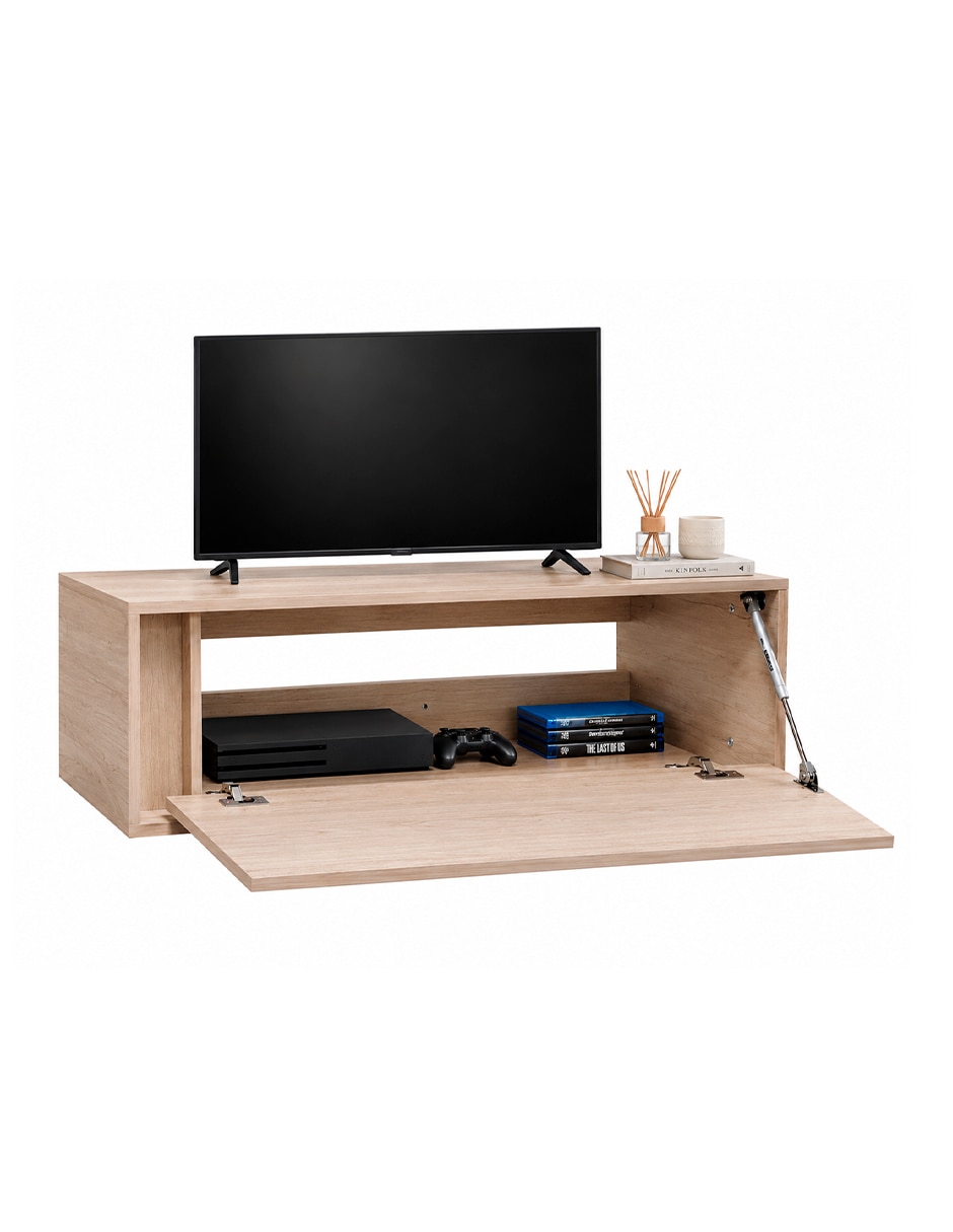 Repisa armable de mdf 5