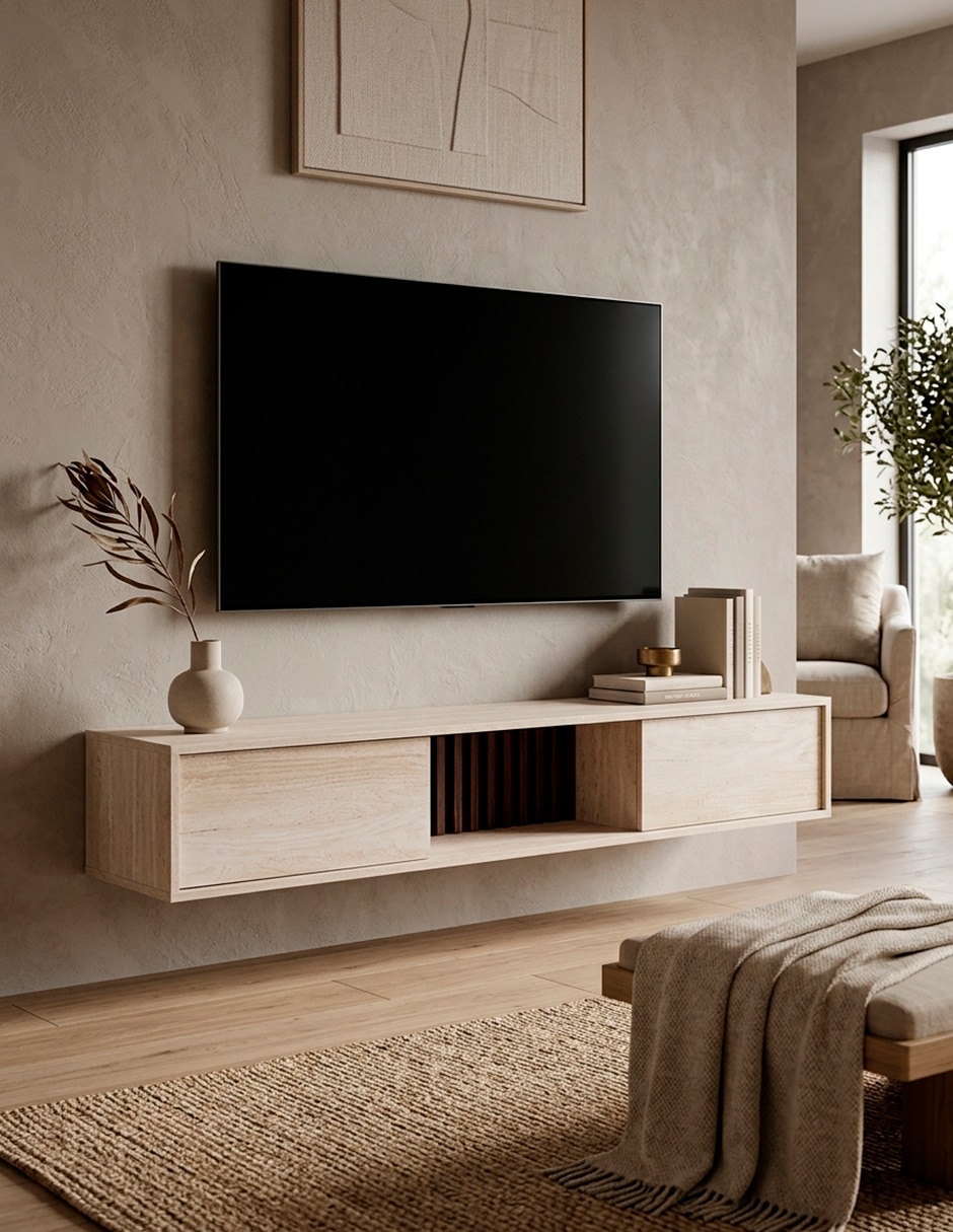 Repisa armable de mdf 6