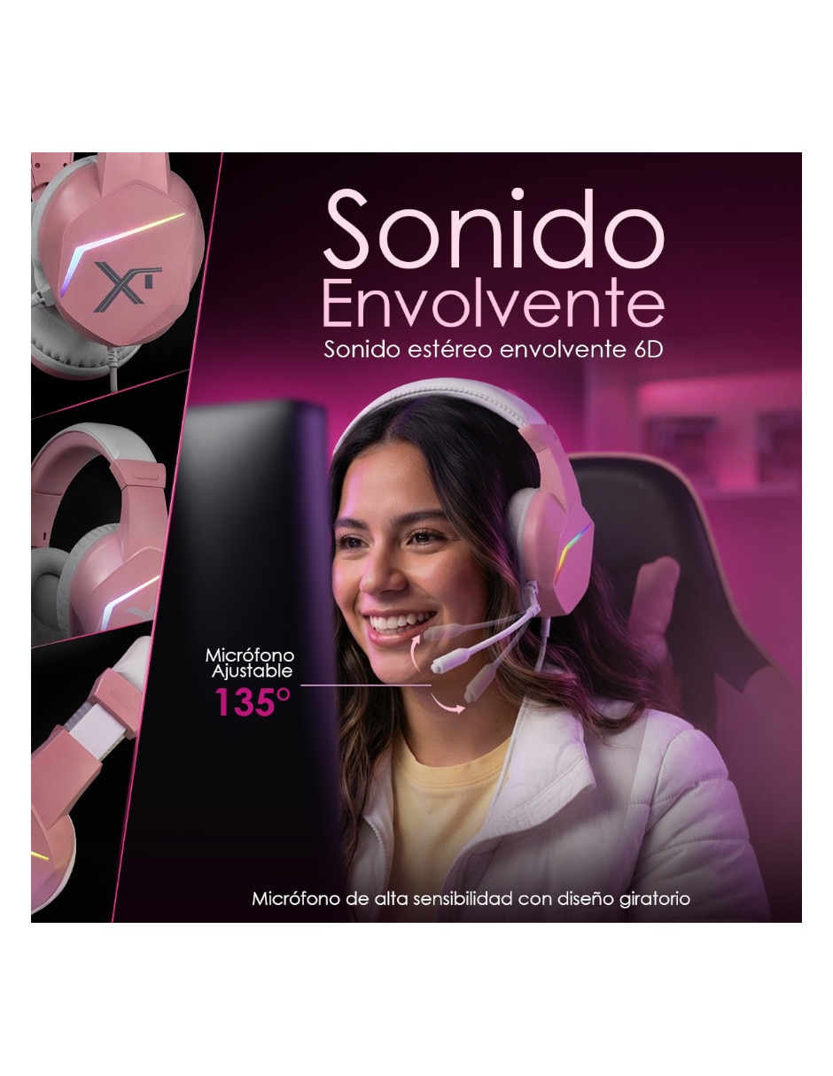Mouse y teclado battle heart 6