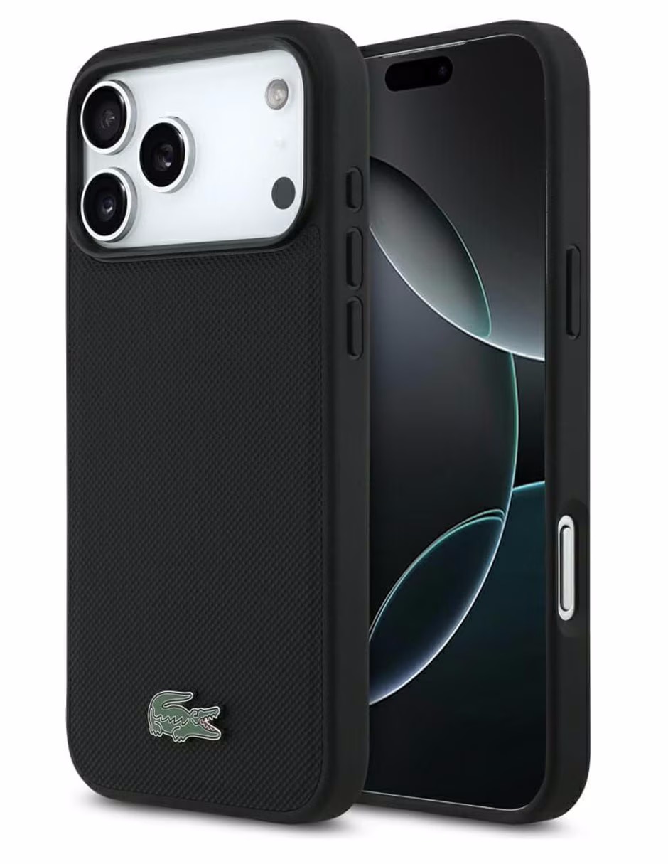 Funda para apple de fibra de carbono 2