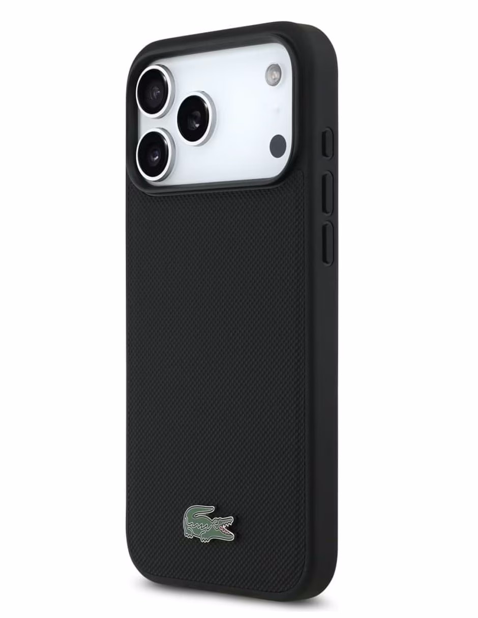 Funda para apple de fibra de carbono 3