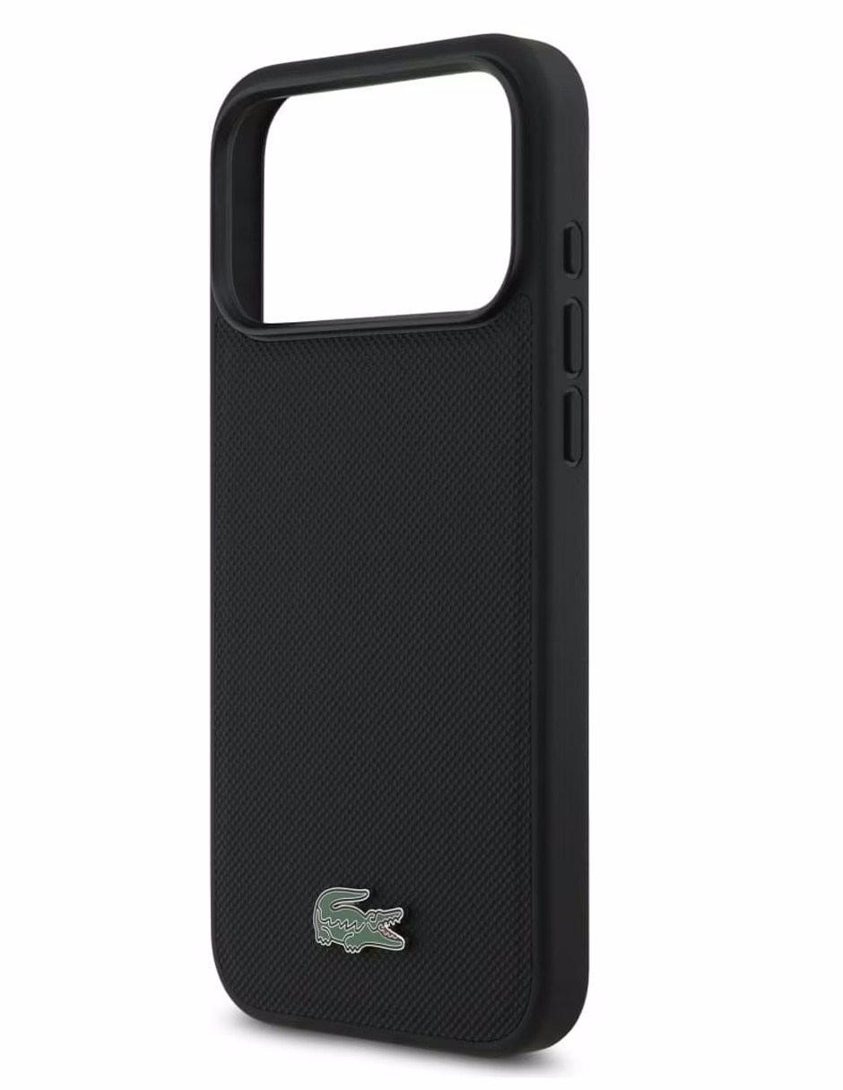 Funda para apple de fibra de carbono 4