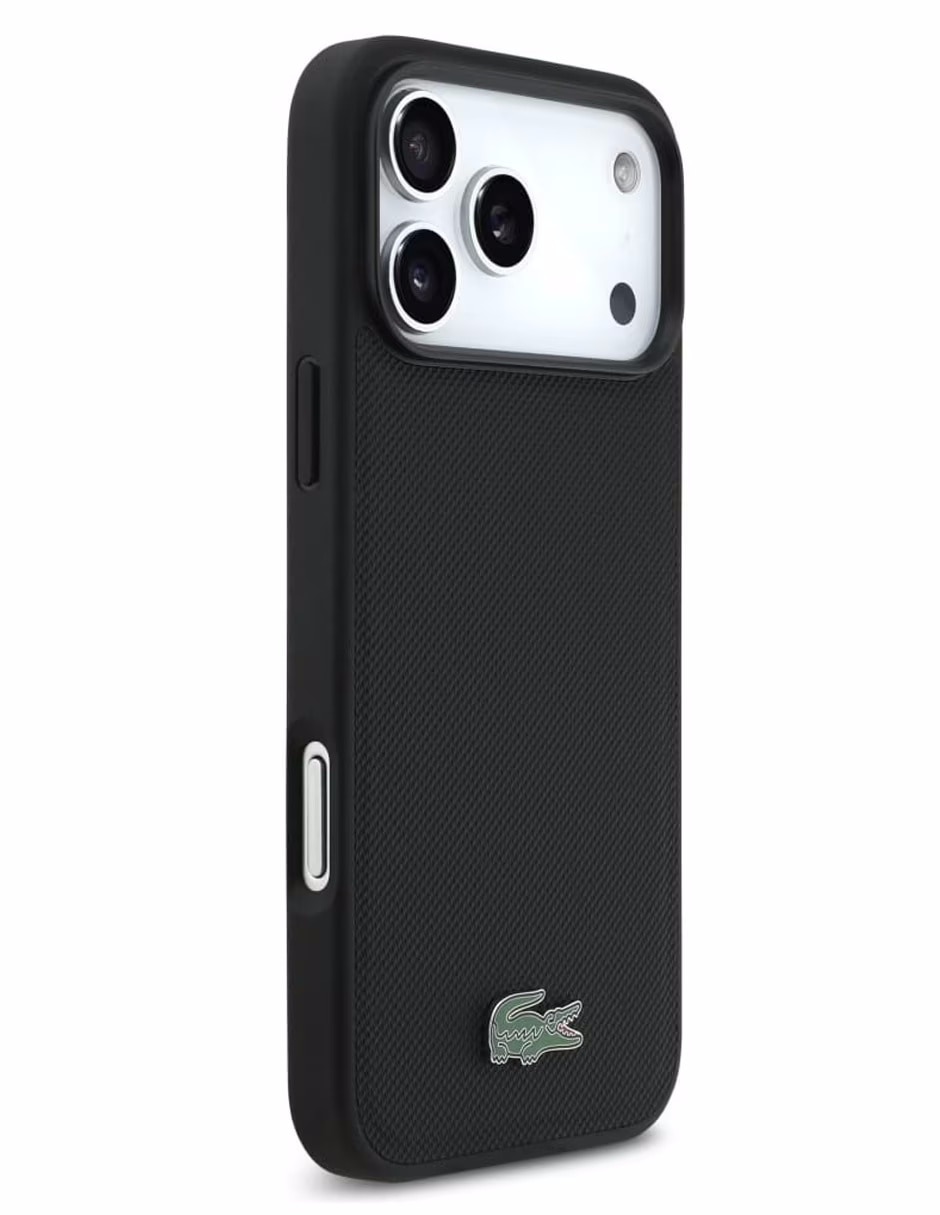 Funda para apple de fibra de carbono 5