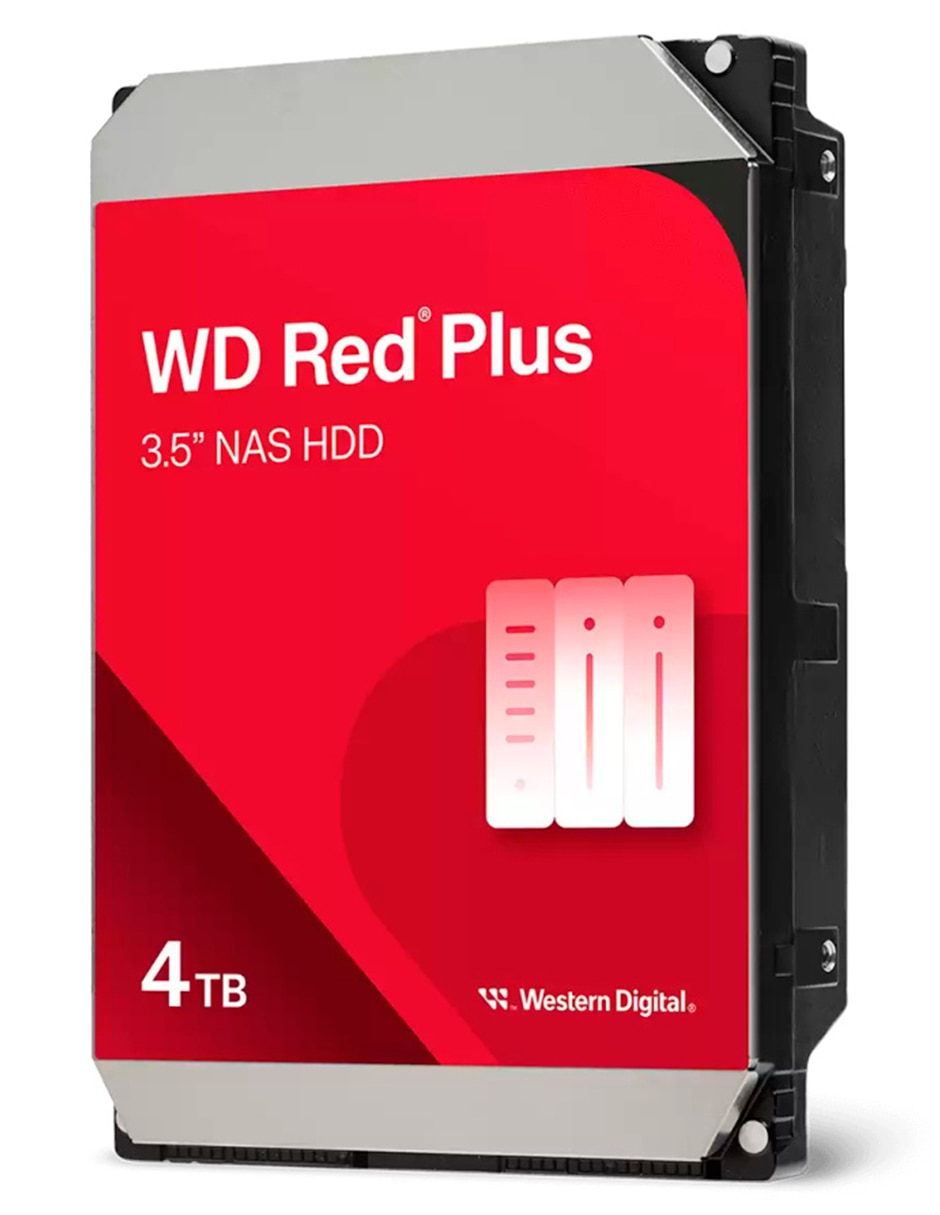 Disco duro interno de 4 tb 2