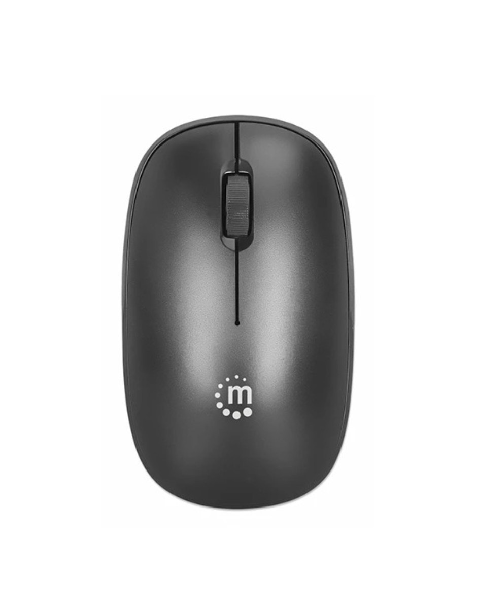 Mouse inalámbrica MW3050 190312 Mouse inalámbrica MW3050 190312