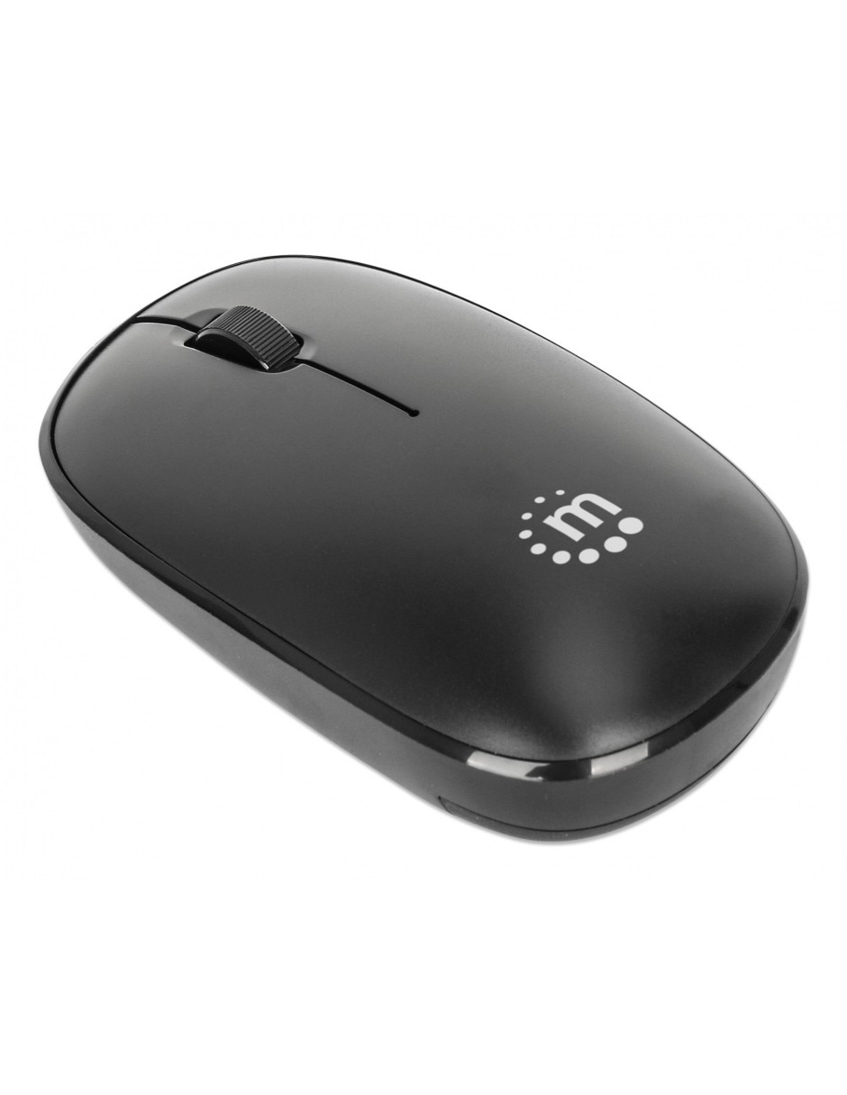 Mouse inalámbrica MW3050 190312 2