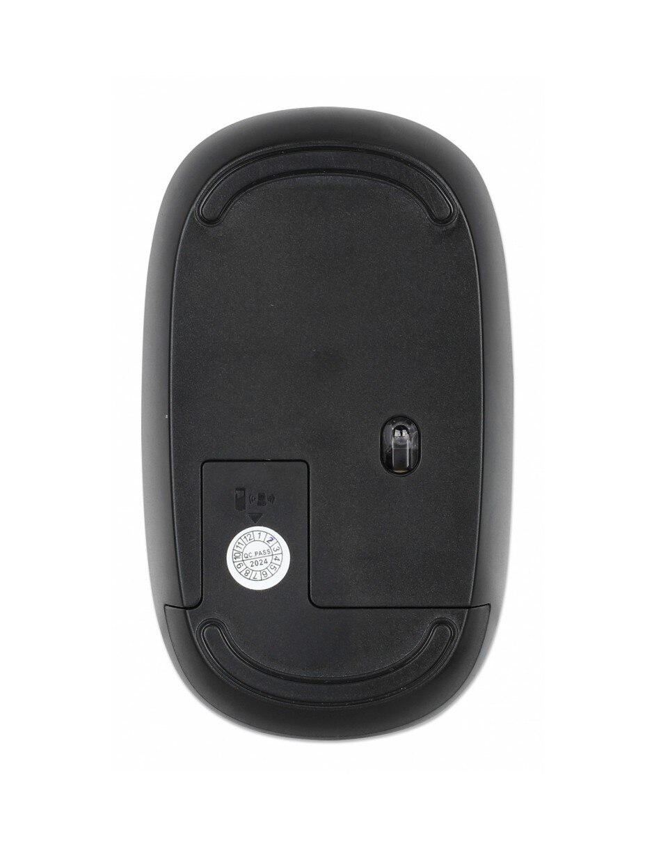 Mouse inalámbrica MW3050 190312 3